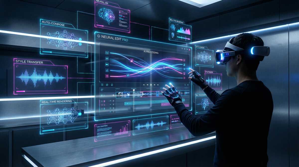 黑料 AI视频工具